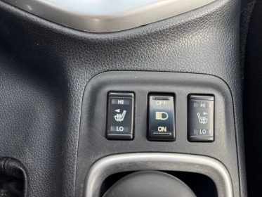 Nissan np300 navara 2.3 dci 190 double cab bva7 trek-1° sièges chauffants feux additionnels couvre benne garantie 12 mois...