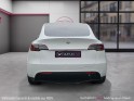 Tesla model y standard propulsion 320 cv  volant sièges chauffant garantie 12 mois occasion simplicicar mery-sur-oise...