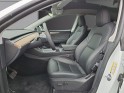 Tesla model y standard propulsion 320 cv  volant sièges chauffant garantie 12 mois occasion simplicicar mery-sur-oise...