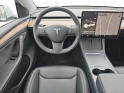 Tesla model y standard propulsion 320 cv  volant sièges chauffant garantie 12 mois occasion simplicicar mery-sur-oise...