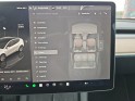 Tesla model y standard propulsion 320 cv  volant sièges chauffant garantie 12 mois occasion simplicicar mery-sur-oise...