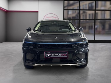 Lynkco lynk   co 01 1.5 l phev occasion simplicicar magny-en-vexin simplicicar simplicibike france