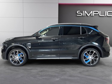 Lynkco lynk   co 01 1.5 l phev occasion simplicicar magny-en-vexin simplicicar simplicibike france