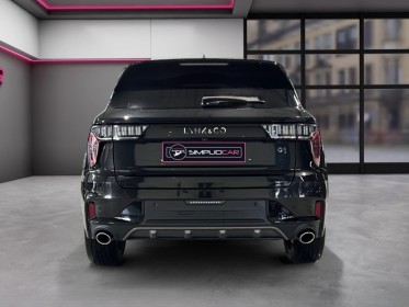 Lynkco lynk   co 01 1.5 l phev occasion simplicicar magny-en-vexin simplicicar simplicibike france