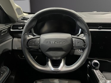 Lynkco lynk   co 01 1.5 l phev occasion simplicicar magny-en-vexin simplicicar simplicibike france