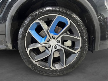 Lynkco lynk   co 01 1.5 l phev occasion simplicicar magny-en-vexin simplicicar simplicibike france