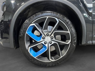 Lynkco lynk   co 01 1.5 l phev occasion simplicicar magny-en-vexin simplicicar simplicibike france