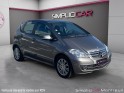 Mercedes classe a 180 cdi elégance garantie 12 mois occasion montreuil (porte de vincennes)(75) simplicicar simplicibike...