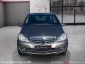 Mercedes classe a 180 cdi elégance garantie 12 mois occasion montreuil (porte de vincennes)(75) simplicicar simplicibike...
