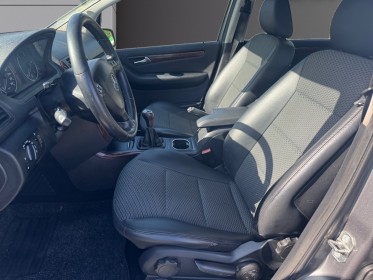 Mercedes classe a 180 cdi elégance garantie 12 mois occasion montreuil (porte de vincennes)(75) simplicicar simplicibike...