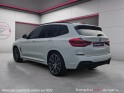 Bmw x3 g01 xdrive30d 265ch bva8 m sport garantie 12 mois occasion simplicicar angers simplicicar simplicibike france