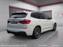 Bmw x3 g01 xdrive30d 265ch bva8 m sport garantie 12 mois occasion simplicicar angers simplicicar simplicibike france