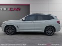 Bmw x3 g01 xdrive30d 265ch bva8 m sport garantie 12 mois occasion simplicicar angers simplicicar simplicibike france