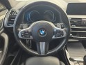 Bmw x3 g01 xdrive30d 265ch bva8 m sport garantie 12 mois occasion simplicicar angers simplicicar simplicibike france