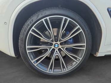 Bmw x3 g01 xdrive30d 265ch bva8 m sport garantie 12 mois occasion simplicicar angers simplicicar simplicibike france