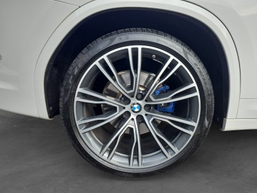 Bmw x3 g01 xdrive30d 265ch bva8 m sport garantie 12 mois occasion simplicicar angers simplicicar simplicibike france