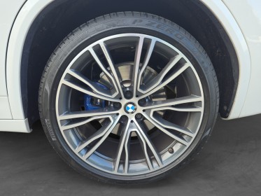 Bmw x3 g01 xdrive30d 265ch bva8 m sport garantie 12 mois occasion simplicicar angers simplicicar simplicibike france