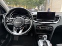 Kia xceed hybride rechargeable xceed 1.6 gdi  141ch dct6 active occasion montreuil (porte de vincennes)(75) simplicicar...