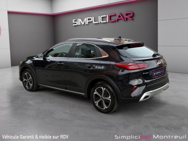 Kia xceed hybride rechargeable xceed 1.6 gdi  141ch dct6 active occasion montreuil (porte de vincennes)(75) simplicicar...