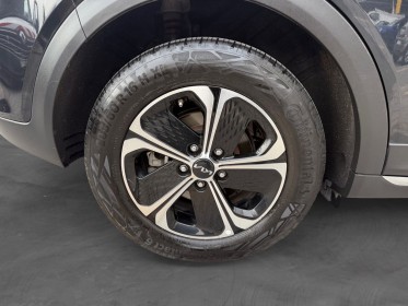 Kia xceed hybride rechargeable xceed 1.6 gdi  141ch dct6 active occasion montreuil (porte de vincennes)(75) simplicicar...