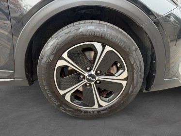 Kia xceed hybride rechargeable xceed 1.6 gdi  141ch dct6 active occasion montreuil (porte de vincennes)(75) simplicicar...
