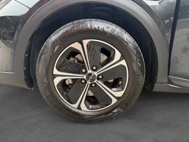 Kia xceed hybride rechargeable xceed 1.6 gdi  141ch dct6 active occasion montreuil (porte de vincennes)(75) simplicicar...