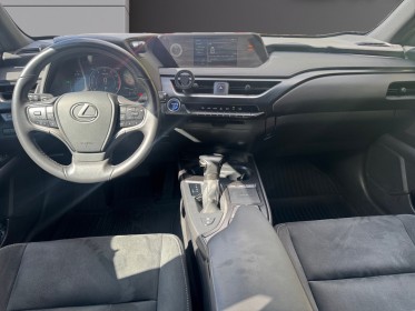 Lexus  ux 184 premium occasion montreuil (porte de vincennes)(75) simplicicar simplicibike france
