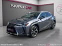 Lexus  ux 184 premium occasion montreuil (porte de vincennes)(75) simplicicar simplicibike france