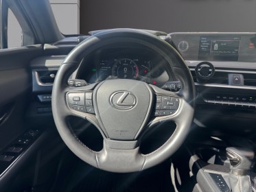 Lexus  ux 184 premium occasion montreuil (porte de vincennes)(75) simplicicar simplicibike france