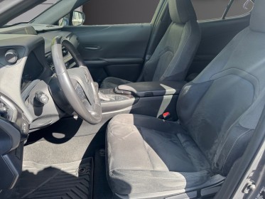 Lexus  ux 184 premium occasion montreuil (porte de vincennes)(75) simplicicar simplicibike france