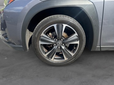 Lexus  ux 184 premium occasion montreuil (porte de vincennes)(75) simplicicar simplicibike france