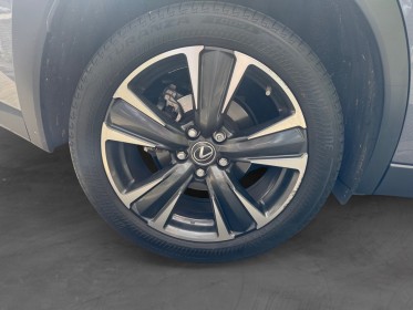 Lexus  ux 184 premium occasion montreuil (porte de vincennes)(75) simplicicar simplicibike france