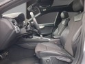 Audi a5 sportback 2.0 tdi ultra 190 s tronic 7 s line garantie 12 mois sièges chauffants occasion simplicicar angers...