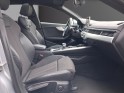 Audi a5 sportback 2.0 tdi ultra 190 s tronic 7 s line garantie 12 mois sièges chauffants occasion simplicicar angers...