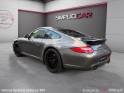 Porsche 911 carrera coupe 997 s coupe 3.8i 385 pdk a, toit ouvrant, siège chauffant, echappement scart, 4 pneu neuf,......