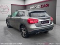 Mercedes classe gla 200 d inspiration 7-g dct a/garantie 12 mois/historique,suivi complet occasion montreuil (porte de...