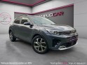 Kia stonic 1.0 t-gdi 120 ch mhev dct7 gt line occasion simplicicar vaucresson simplicicar simplicibike france