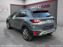 Kia stonic 1.0 t-gdi 120 ch mhev dct7 gt line occasion simplicicar vaucresson simplicicar simplicibike france