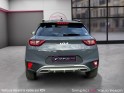 Kia stonic 1.0 t-gdi 120 ch mhev dct7 gt line occasion simplicicar vaucresson simplicicar simplicibike france