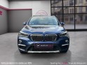Bmw x1 f48 sdrive 20i 192 ch dkg7 xline occasion simplicicar vaucresson simplicicar simplicibike france