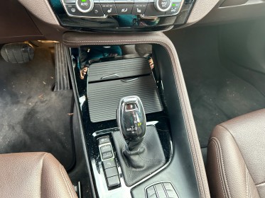 Bmw x1 f48 sdrive 20i 192 ch dkg7 xline occasion simplicicar vaucresson simplicicar simplicibike france