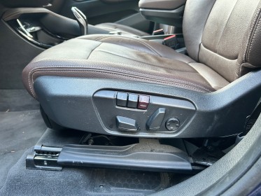 Bmw x1 f48 sdrive 20i 192 ch dkg7 xline occasion simplicicar vaucresson simplicicar simplicibike france