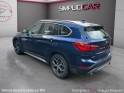 Bmw x1 f48 sdrive 20i 192 ch dkg7 xline occasion simplicicar vaucresson simplicicar simplicibike france