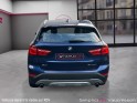 Bmw x1 f48 sdrive 20i 192 ch dkg7 xline occasion simplicicar vaucresson simplicicar simplicibike france