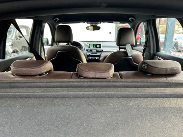 Bmw x1 f48 sdrive 20i 192 ch dkg7 xline occasion simplicicar vaucresson simplicicar simplicibike france