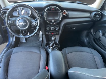 Mini mini 1.5 cooper d occasion simplicicar la ciotat simplicicar simplicibike france