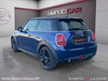 Mini mini 1.5 cooper d occasion simplicicar la ciotat simplicicar simplicibike france