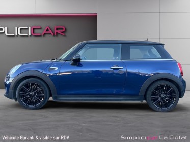 Mini mini 1.5 cooper d occasion simplicicar la ciotat simplicicar simplicibike france