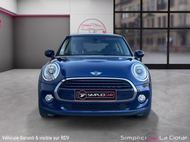 Mini mini 1.5 cooper d occasion simplicicar la ciotat simplicicar simplicibike france