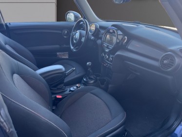 Mini mini 1.5 cooper d occasion simplicicar la ciotat simplicicar simplicibike france